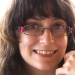 Sara Rodríguez, Content writer in English in San Fernando