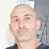 Valentin Rodriguez, Gardener in El Boalo