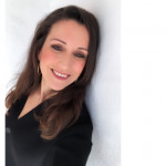 Elena Garcia Alonso, Redactora de contenidos en castellano en Sevilla