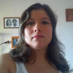 Jessenia elizabeth Chávez alcívar, Babysitter in Baena