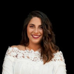 Alba De La Oz, Graphic design tutor in Barcelona
