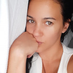 Alexandra Acevedo, Masseur in Alcalá de Henares
