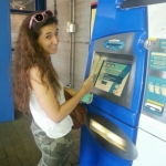 Victoria García Fernández, Math tutor in Madrid