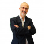 Víctor Vallejo, Personal coach in Madrid