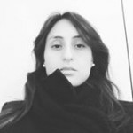 Estefanía Cruz Serrano, Xofer privat a Las Palmas de Gran Canaria