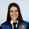 Cristina Cuadrado Martín, Nutricionista a San Sebastián de los Reyes