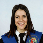 Cristina Cuadrado Martín, Nutricionista a San Sebastián de los Reyes
