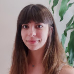 Laia Pons, Content writer in Spanish in Barcelona