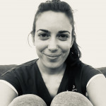 Andrea Bonet, Spanish to English Translator in Girona