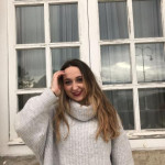 Carmen Martínez López, Babysitter in Santander