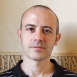 Alejandro García Alamán, Psicólogo en Barcelona