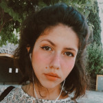 Chiara Fusaro, Graphic design tutor in Castelldefels