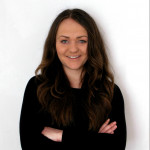 Ana Elena Kramarenko, English tutor in Barcelona