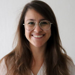 Andrea Iglesias, Correctora ortográfico en castellano a Oviedo