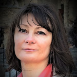 Natalia Fedtchenko, Spanish to Russian Translator in Vilassar de Mar