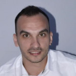 Ionut Marian Maghear, Car washer in Sevilla