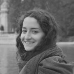 May May, Traductora d'espanyol a anglès a Madrid