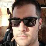 David Burgos Gómez, Chófer privado en Valladolid