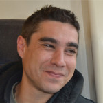 Iñaki Esnal, Spellchecker in Spanish in Valencia
