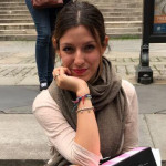 Veronica Lempi, Wedding planner in Valencia