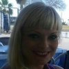 Nuria Salguero Lopez, Car washer in Jerez de la Frontera