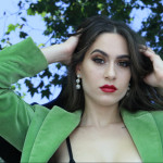 Irene Diaz Fernandez, Maquilladora professional a Tarragona