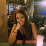 Silvia Fernández Regules, Correctora ortográfico en castellano a Madrid