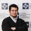 Matias Mestas, Redactor de continguts en castellà a Pozuelo de Alarcón