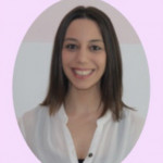 Laura Agüero Boje, Child educator in Nambroca