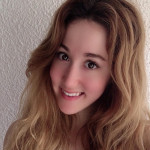 Noelia Albert Palao, Child educator in Valencia