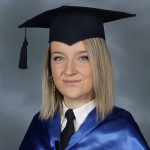 Rocío Molina Maya, Educadora infantil a Martos