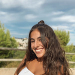 Francesca Orma, Pet sitter in Benidorm