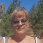 Loredana Bellanova, Cocinera doméstica a Las Palmas de Gran Canaria