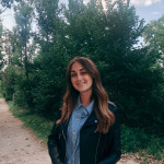 Lidia Palomino Rochas, Child educator in Madrid