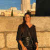 Jennifer Sánchez, Child educator in Rivas-Vaciamadrid