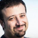 Arturo Hortas, Content writer in Spanish in Zaragoza