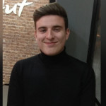 Víctor Sánchez, Content writer in Spanish in Fuenlabrada