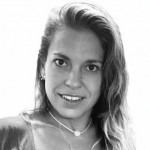 Sonia Muñoz Sanz, Child educator in Madrid