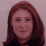 María Ángeles Gómez Sánchez, Child educator in Alcorcón