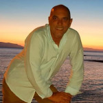 Sergio Suárez Quijada, Private chauffeur in Las Palmas de Gran Canaria