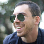 Gonzalo García, Arabic tutor in Madrid