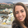 Ester Hernandez, Child educator in Getafe