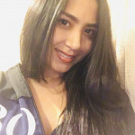 Karen Reinoso, Child educator in Madrid