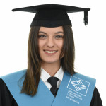 Lidia López, Child educator in Coslada