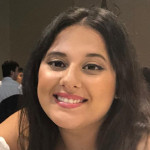 Lorena Artero, Waitress in Murcia