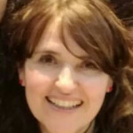 Asun Marcos, Cuidadora de gent gran a Arroyo de la Encomienda