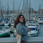 Aina Mariné, Booster tutor in Barcelona