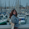 Aina Mariné, Logopeda a Barcelona