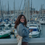 Aina Mariné, Speech therapist in Barcelona