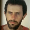 Leocadio Rivera Carrasco, Bricklayer in Badajoz